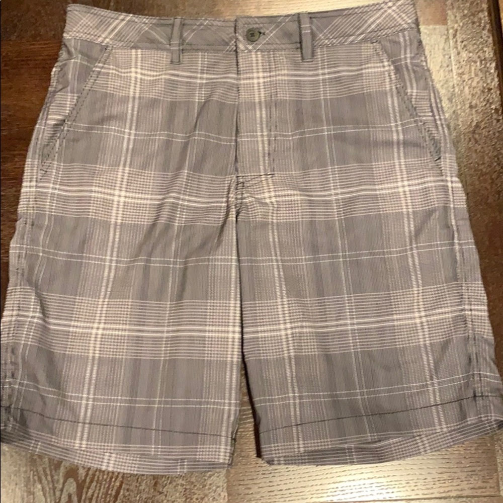 Mossimo Supply Co. Hybrid Short
